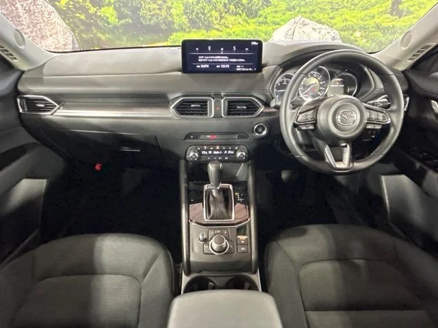 Mazda CX-5 XD　プロアクティブ photo 2