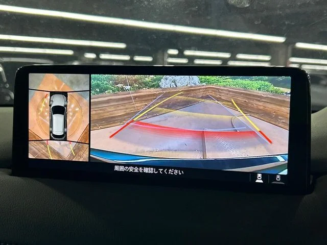 Mazda CX-5 XD　プロアクティブ photo 4