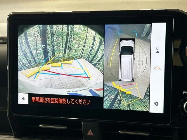 Toyota NOAH HYBRID S−Z photo 4