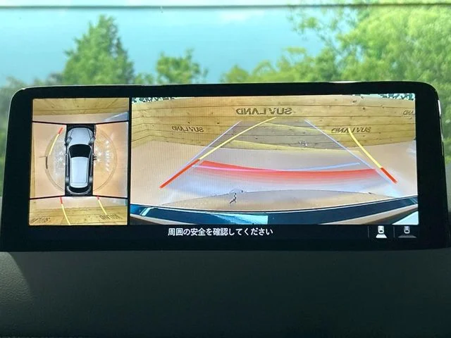 Mazda CX-5 XD　プロアクティブ photo 4