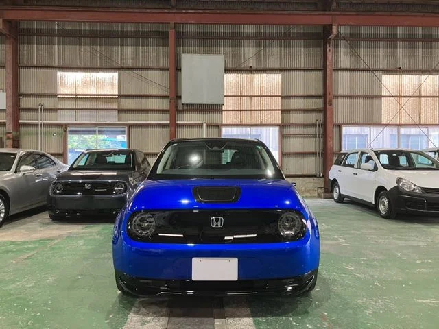 Honda Honda e アドバンス photo 2