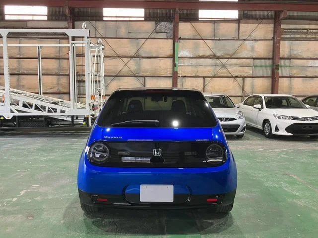 Honda Honda e アドバンス photo 3