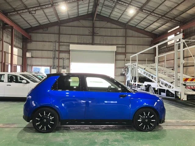Honda Honda e アドバンス photo 4