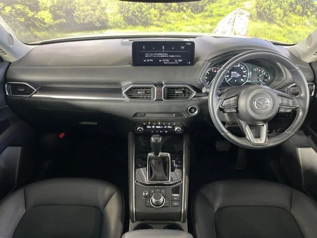 Mazda CX-5 XD　ブラックトーンエディション photo 3