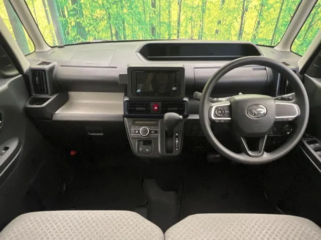 Daihatsu TANTO X photo 2