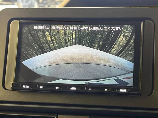 Daihatsu TANTO X photo 4
