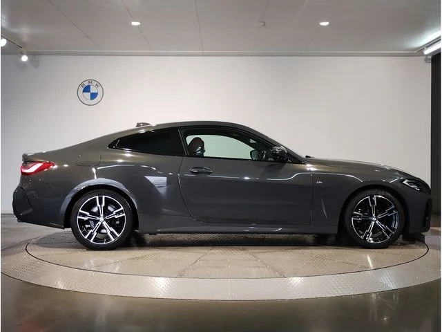 Bmw BMW 4series coupe 420i　Mスポーツ photo 3
