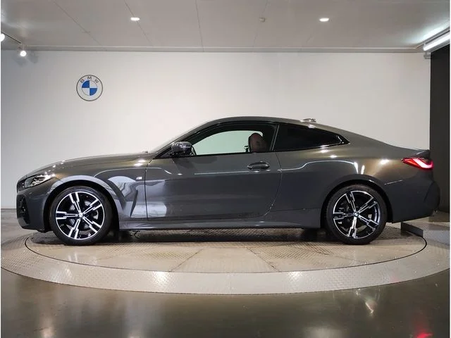 Bmw BMW 4series coupe 420i　Mスポーツ photo 4