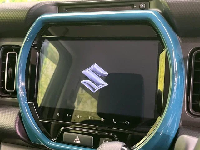 Suzuki HUSTLER ハイブリッド　X photo 3