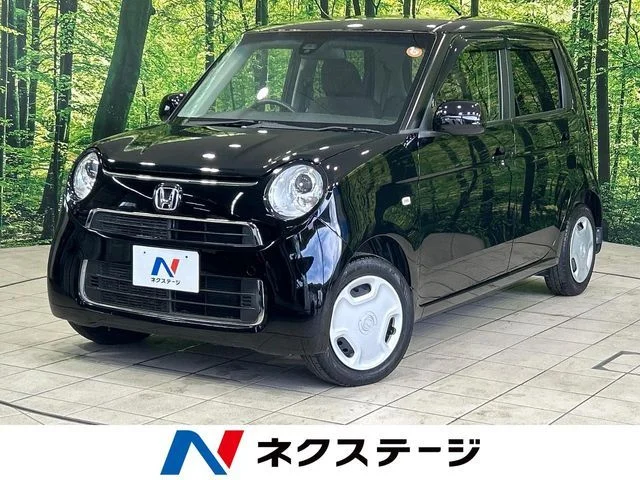 Honda N-ONE スタンダード 2019