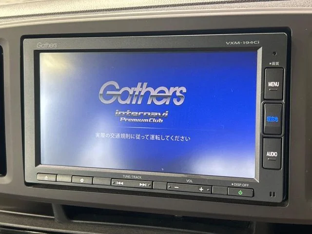 Honda N-ONE スタンダード photo 3