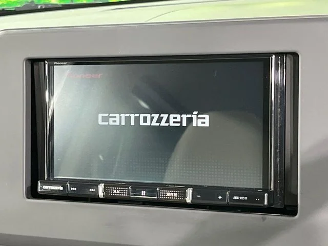 Nissan ROOX S photo 3