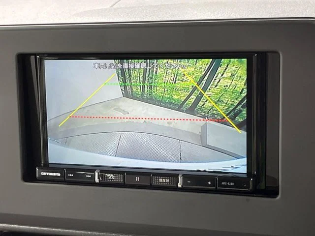 Nissan ROOX S photo 4