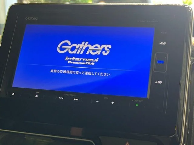 Honda N BOX CUSTOM G　Lターボ　ホンダセンシング photo 3