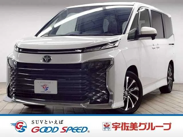 Toyota VOXY S−Z 2025