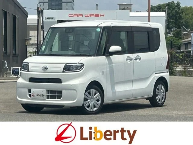 Daihatsu TANTO L 2020