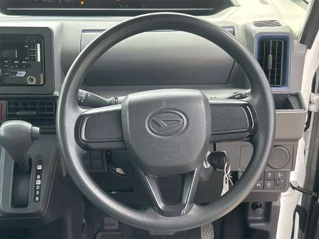 Daihatsu TANTO L photo 2