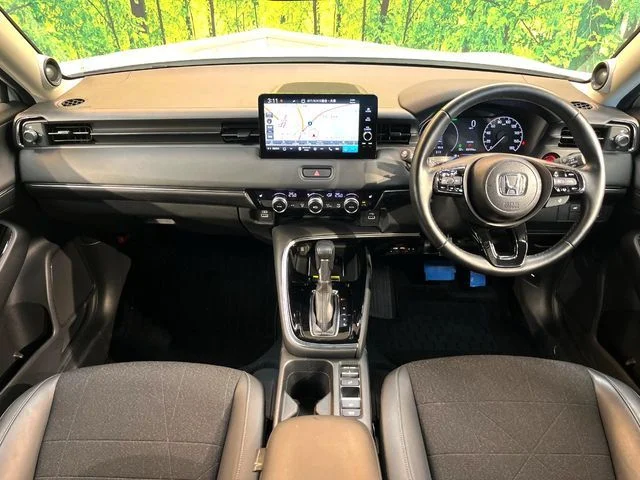 Honda VEZEL e:HEV Z photo 2