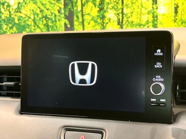 Honda VEZEL e:HEV Z photo 3