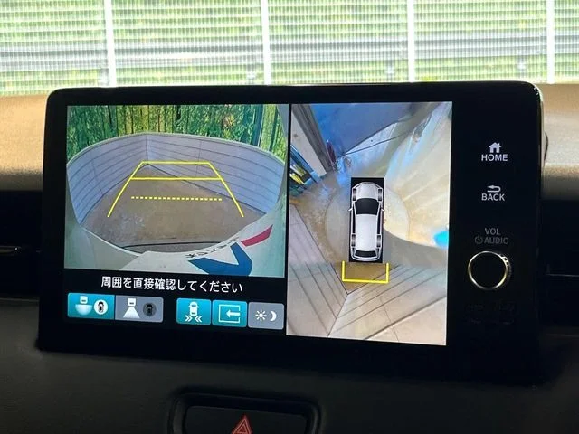 Honda VEZEL e:HEV Z photo 4