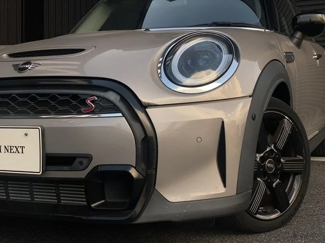 Bmw MINI COOPER S 5DOOR ベースグレード photo 2