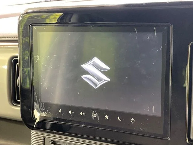 Suzuki WAGON R SMILE ハイブリッド　S photo 3