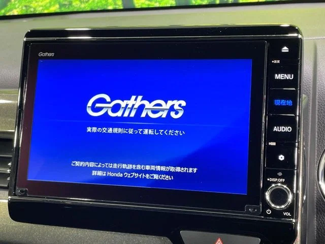 Honda N-WGN L　ホンダセンシング photo 3