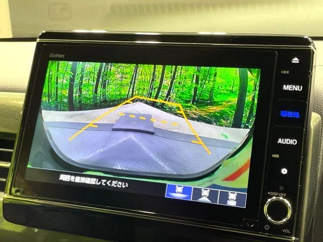 Honda N-WGN L　ホンダセンシング photo 4