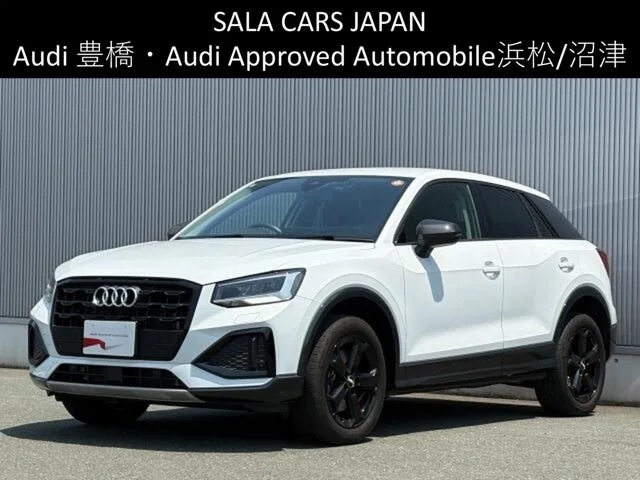 Audi AUDI Q2 35　TDI　アドバンスド 2022