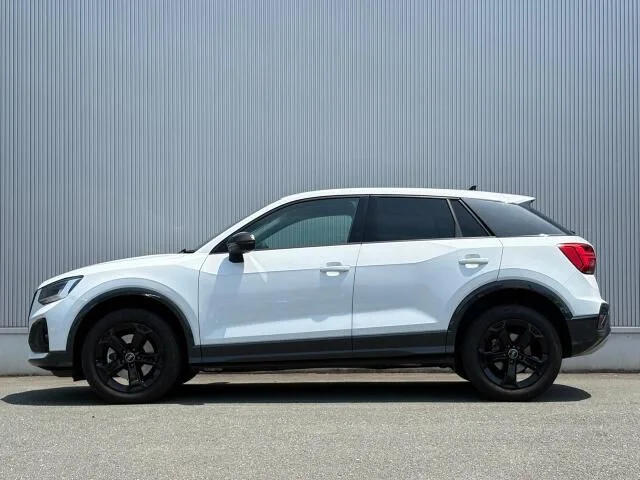 Audi AUDI Q2 35　TDI　アドバンスド photo 4