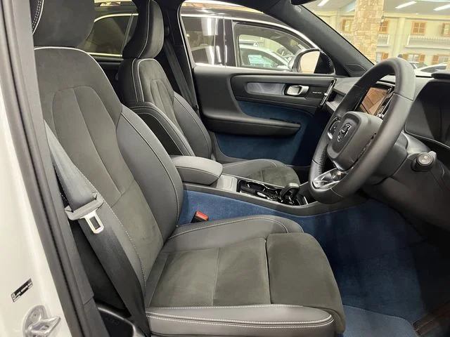 Volvo VOLVO XC40 リチャージアルティメットシングルモーター photo 4