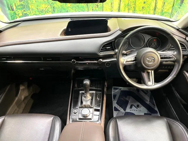 Mazda CX-30 XDプロアクティブツーリングセレクション photo 2