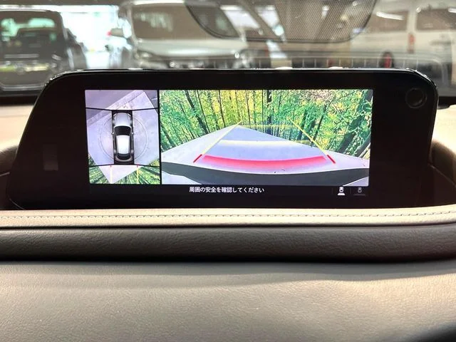 Mazda CX-30 XDプロアクティブツーリングセレクション photo 4