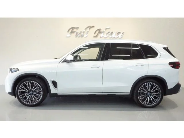 Bmw BMW X5 xDrive35d　エディションX 2024