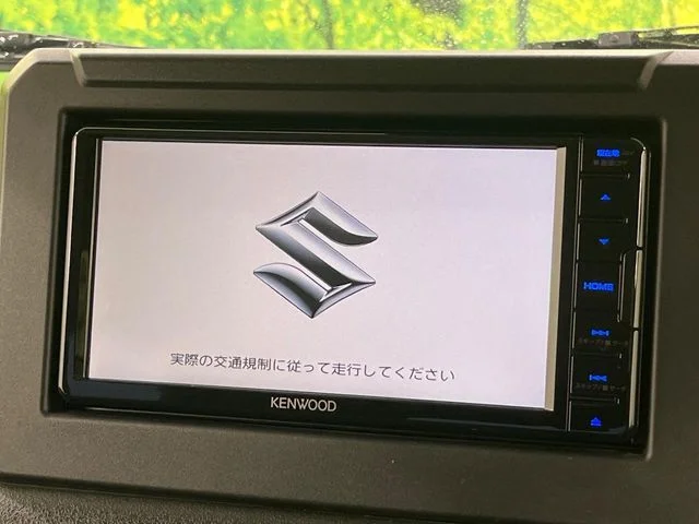 Suzuki JIMNY SIERRA JC photo 3