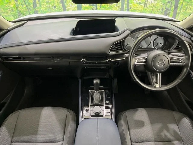 Mazda CX-30 20S　プロアクティブ　ツーリングセレク photo 2