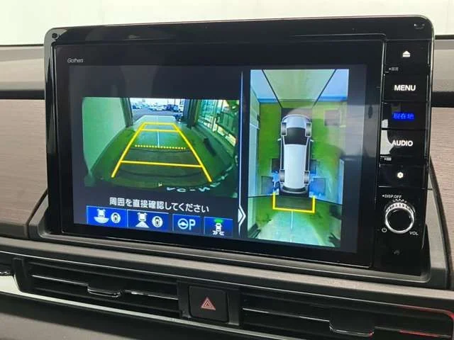 Honda ODYSSEY e:HEV アブソルート　EX photo 2
