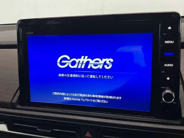 Honda ODYSSEY e:HEV アブソルート　EX photo 4