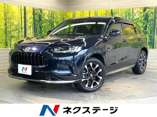 Honda ZR-V e:HEV Z 2024
