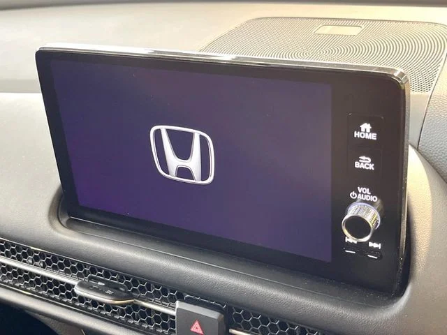 Honda ZR-V e:HEV Z photo 3