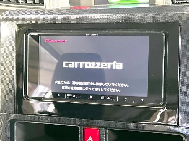 Toyota ROOMY 4WD G photo 2