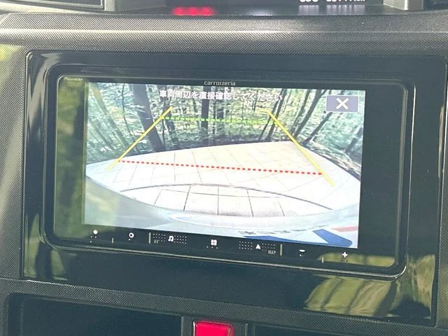 Toyota ROOMY 4WD G photo 3