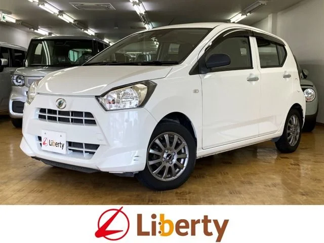 Daihatsu MIRA e:S L　SA3 2021