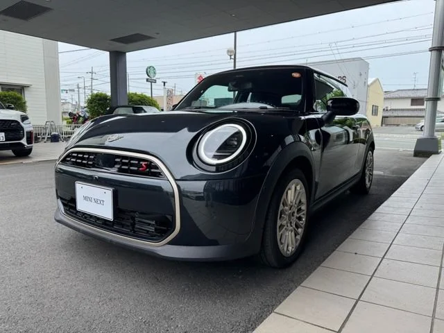 Bmw MINI COOPER S 2024