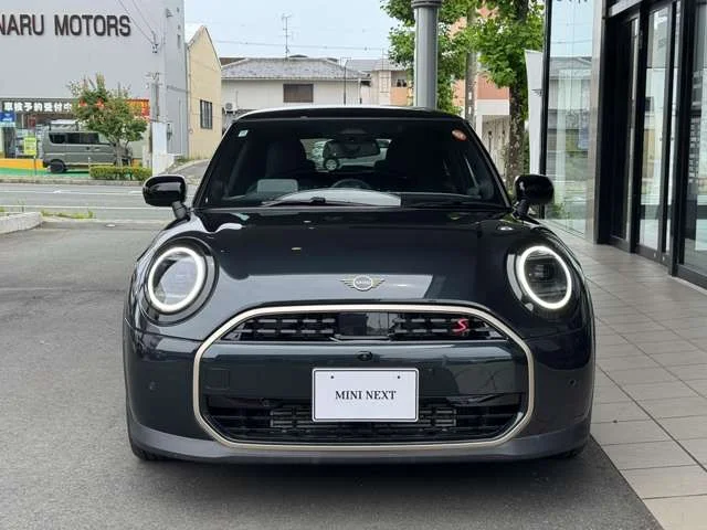 Bmw MINI COOPER S photo 2