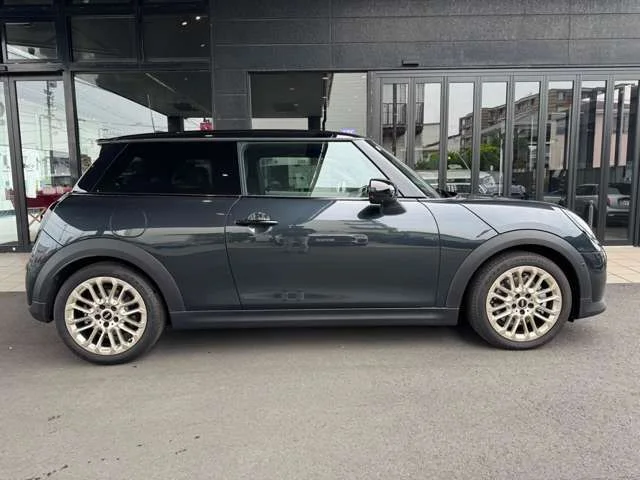 Bmw MINI COOPER S photo 4