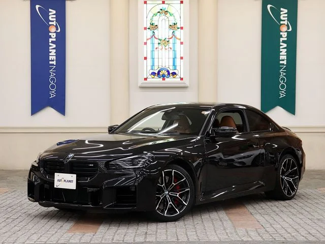 Bmw BMW M2 coupe ベースグレード 2023