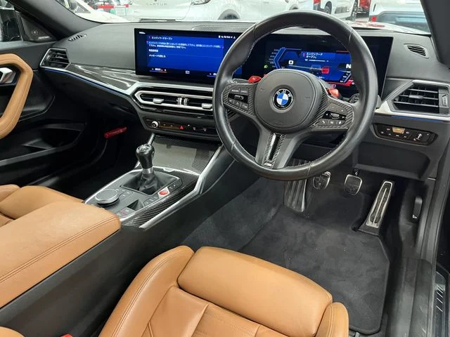 Bmw BMW M2 coupe ベースグレード photo 2