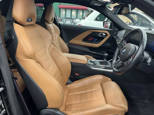 Bmw BMW M2 coupe ベースグレード photo 4