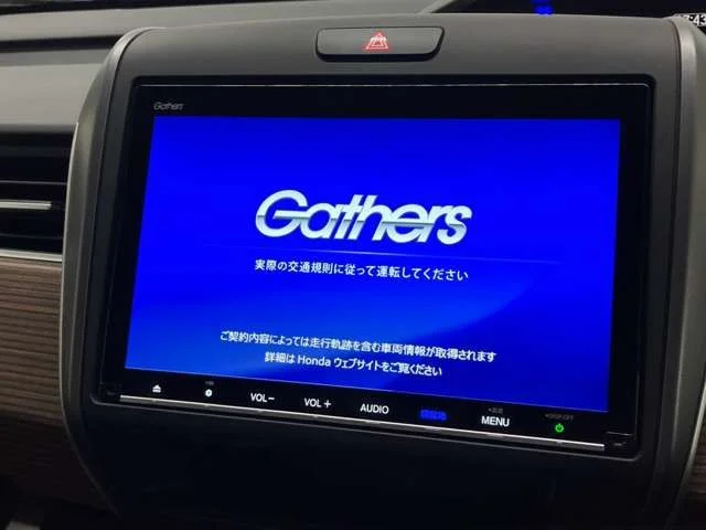 Honda FREED HYBRID クロスター　ホンダセンシング photo 2